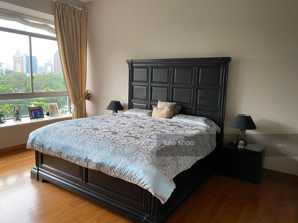 Latitude (D10), Condominium #268924881